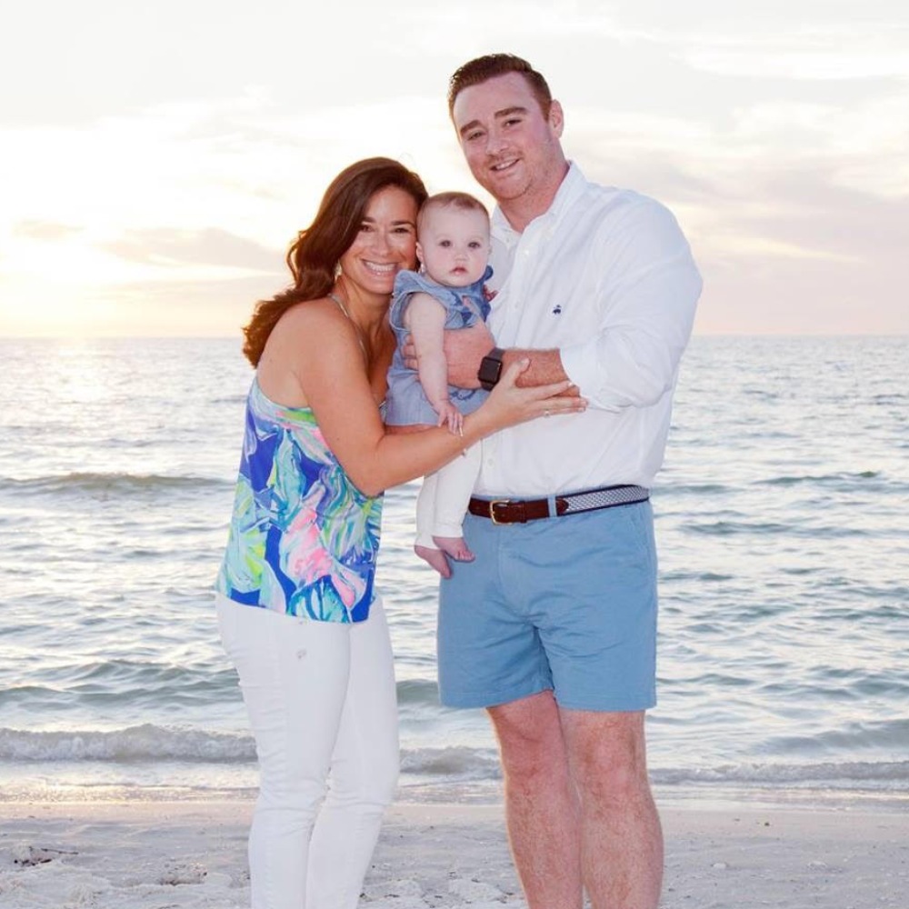 Meet your Posher, Cindy